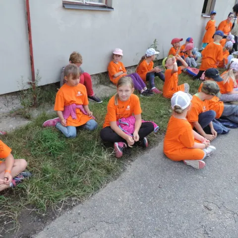 Eš u Pacova 2019 - 2. turnus – fotka 184