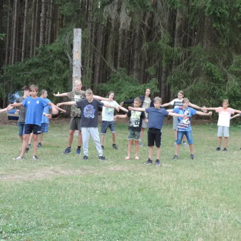 Eš u Pacova 2019 - 2. turnus – fotka 593