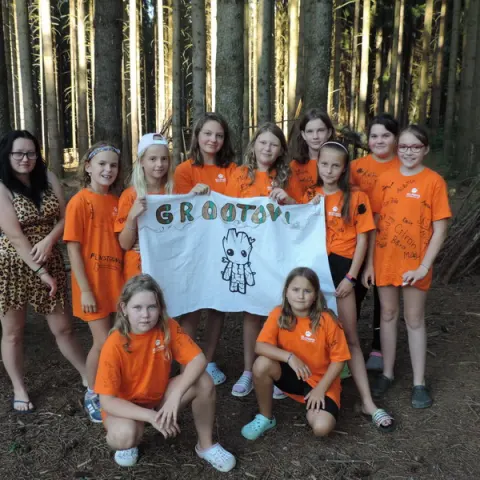 Eš u Pacova 2019 - 2. turnus – fotka 314