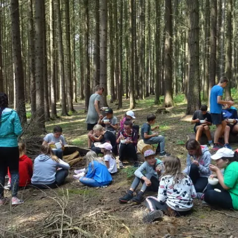 Eš u Pacova 2019 - 2. turnus – fotka 50