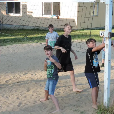 Eš u Pacova 2019 - 2. turnus – fotka 299
