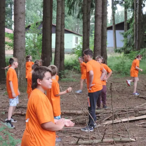Eš u Pacova 2019 - 2. turnus – fotka 89