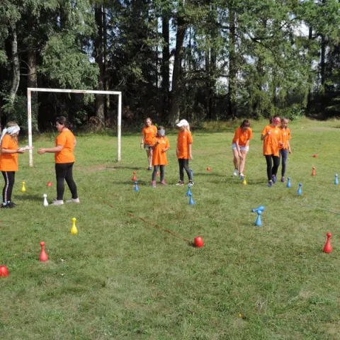 Eš u Pacova 2019 - 2. turnus – fotka 1147