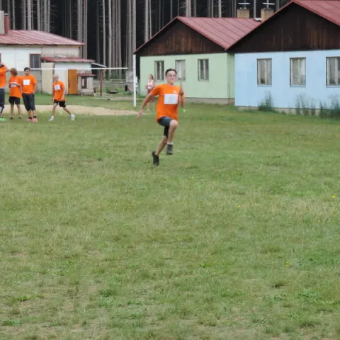 Eš u Pacova 2019 - 2. turnus – fotka 923