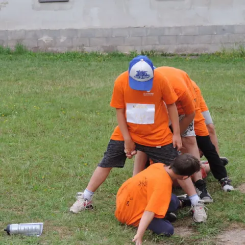Eš u Pacova 2019 - 2. turnus – fotka 977