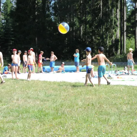 Eš u Pacova 2019 - 2. turnus – fotka 336