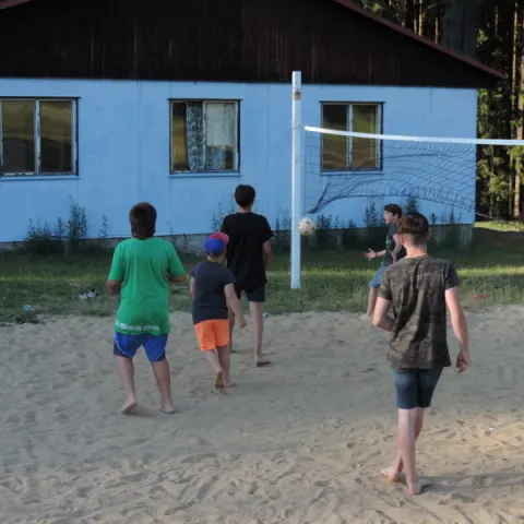 Eš u Pacova 2019 - 2. turnus – fotka 296