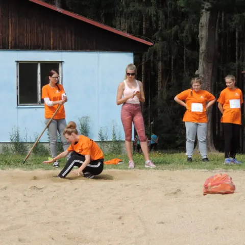 Eš u Pacova 2019 - 2. turnus – fotka 898
