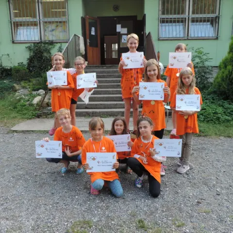 Eš u Pacova 2019 - 2. turnus – fotka 1024