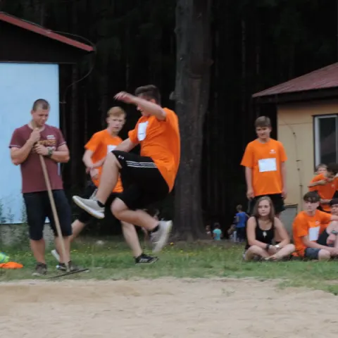 Eš u Pacova 2019 - 2. turnus – fotka 976