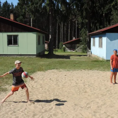 Eš u Pacova 2019 - 2. turnus – fotka 358