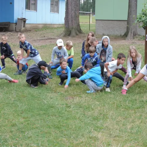 Eš u Pacova 2019 - 2. turnus – fotka 803
