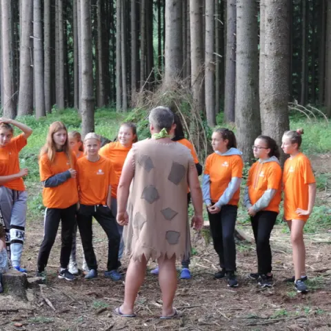 Eš u Pacova 2019 - 2. turnus – fotka 155