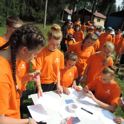 Eš u Pacova 2019 - 2. turnus – fotka 885