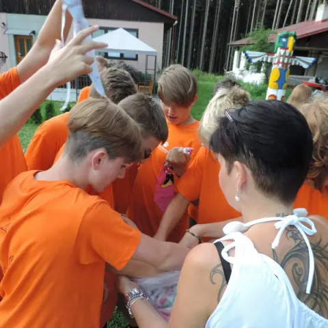 Eš u Pacova 2019 - 2. turnus – fotka 1231