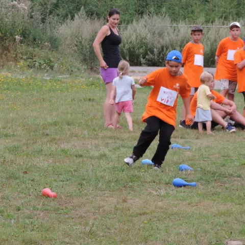 Eš u Pacova 2019 - 2. turnus – fotka 950