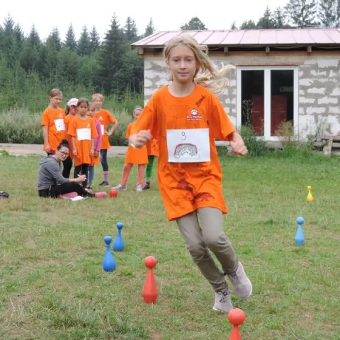 Eš u Pacova 2019 - 2. turnus – fotka 822