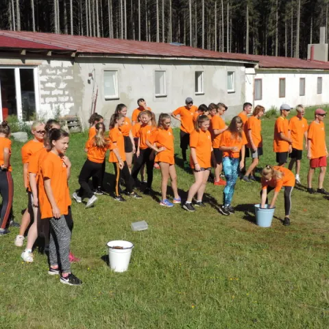 Eš u Pacova 2019 - 2. turnus – fotka 429