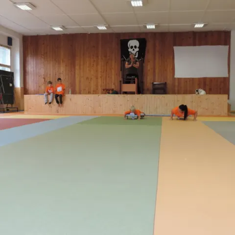 Eš u Pacova 2019 - 2. turnus – fotka 869