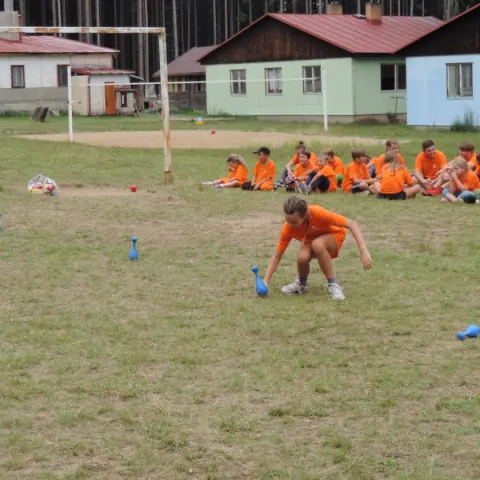 Eš u Pacova 2019 - 2. turnus – fotka 669