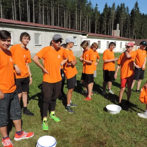 Eš u Pacova 2019 - 2. turnus – fotka 435