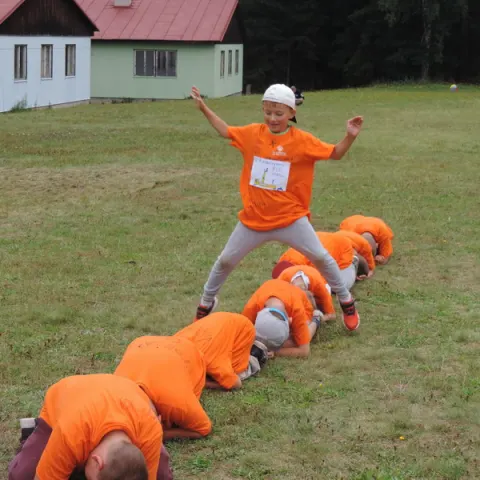 Eš u Pacova 2019 - 2. turnus – fotka 819