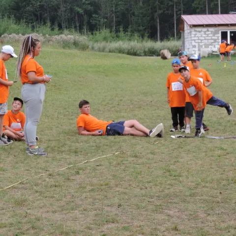 Eš u Pacova 2019 - 2. turnus – fotka 922