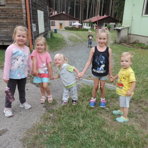 Eš u Pacova 2019 - 2. turnus – fotka 696
