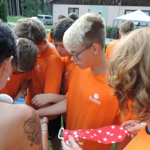 Eš u Pacova 2019 - 2. turnus – fotka 1232