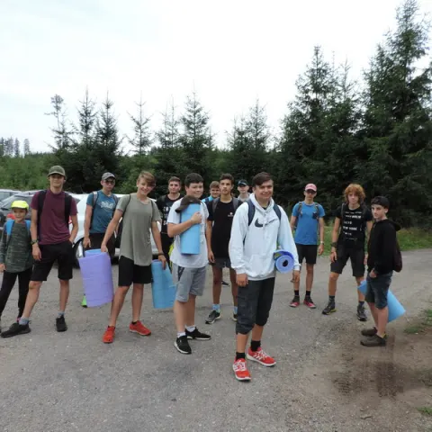 Eš u Pacova 2019 - 2. turnus – fotka 761