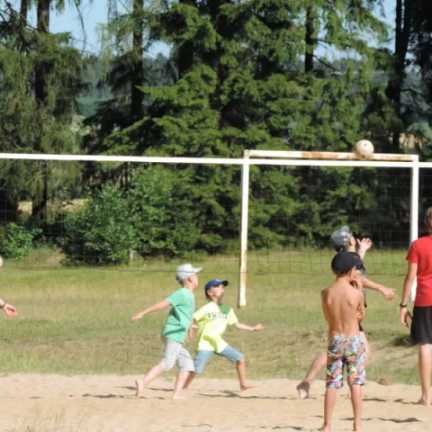 Eš u Pacova 2019 - 2. turnus – fotka 448