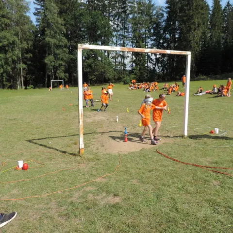 Eš u Pacova 2019 - 2. turnus – fotka 1140