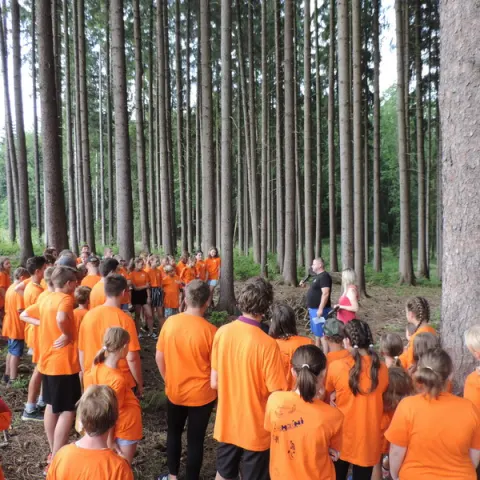 Eš u Pacova 2019 - 2. turnus – fotka 600