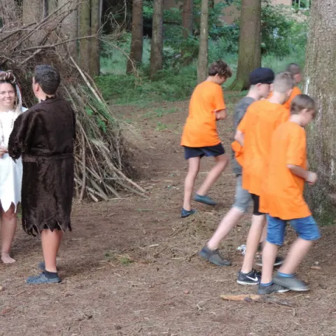 Eš u Pacova 2019 - 2. turnus – fotka 156