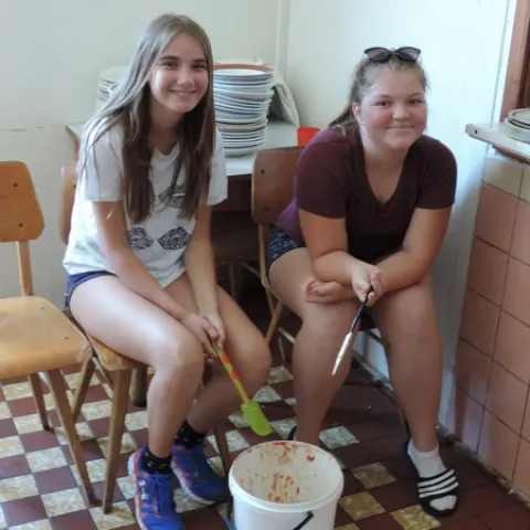Eš u Pacova 2019 - 2. turnus – fotka 256