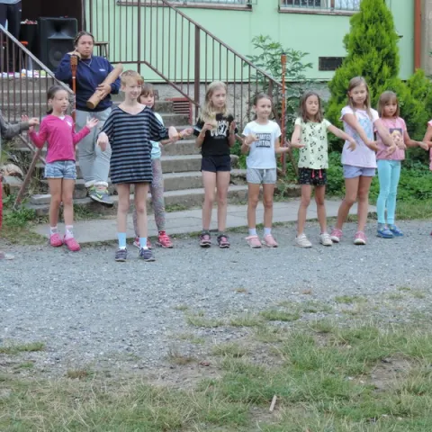 Eš u Pacova 2019 - 2. turnus – fotka 407