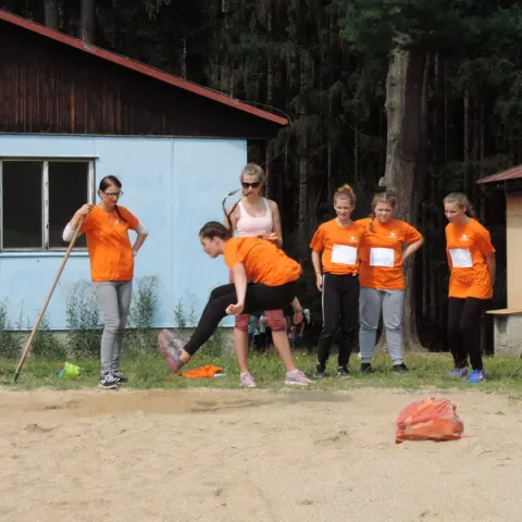 Eš u Pacova 2019 - 2. turnus – fotka 899
