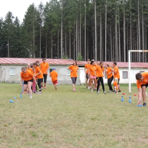 Eš u Pacova 2019 - 2. turnus – fotka 673