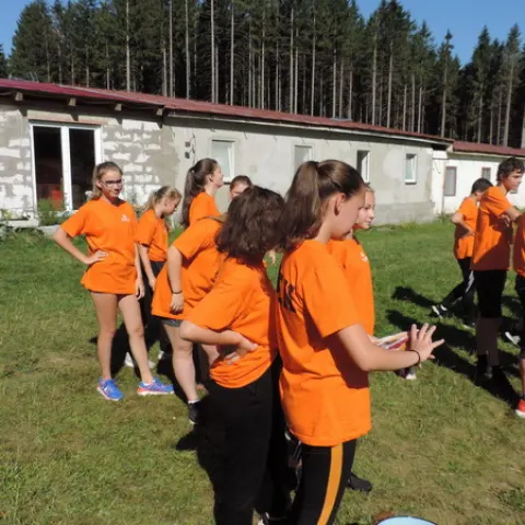 Eš u Pacova 2019 - 2. turnus – fotka 434