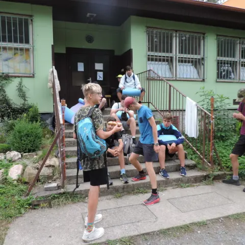 Eš u Pacova 2019 - 2. turnus – fotka 760