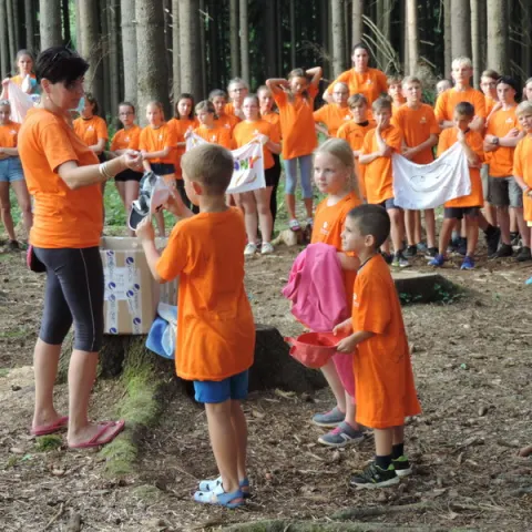 Eš u Pacova 2019 - 2. turnus – fotka 224