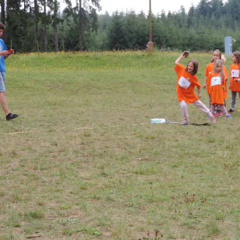 Eš u Pacova 2019 - 2. turnus – fotka 848