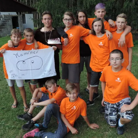 Eš u Pacova 2019 - 2. turnus – fotka 1202
