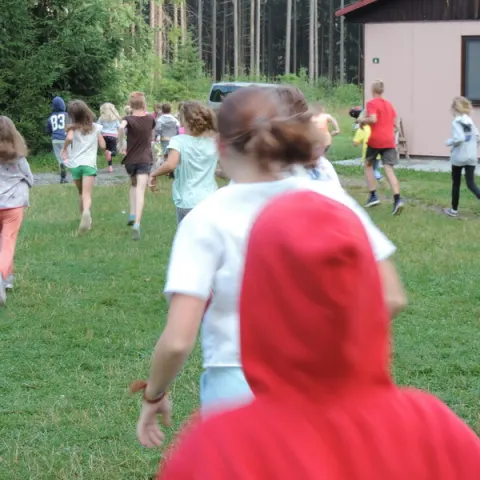 Eš u Pacova 2019 - 2. turnus – fotka 1049