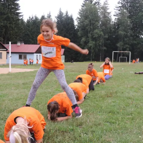 Eš u Pacova 2019 - 2. turnus – fotka 838