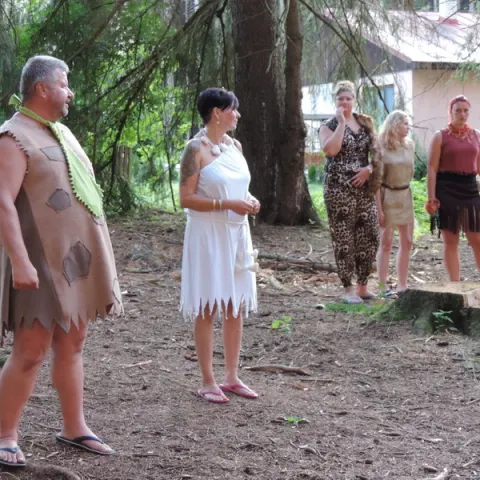 Eš u Pacova 2019 - 2. turnus – fotka 149