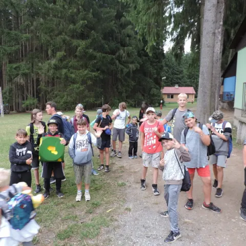 Eš u Pacova 2019 - 2. turnus – fotka 762