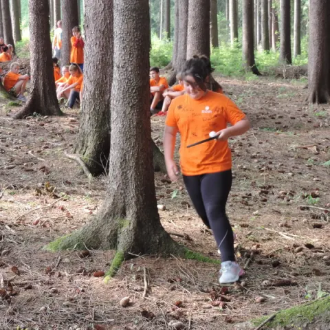 Eš u Pacova 2019 - 2. turnus – fotka 632