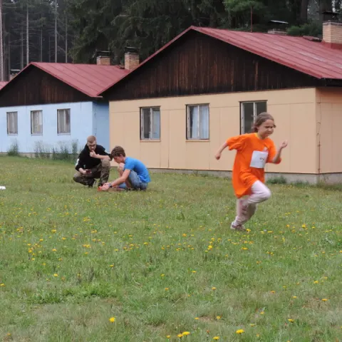 Eš u Pacova 2019 - 2. turnus – fotka 817