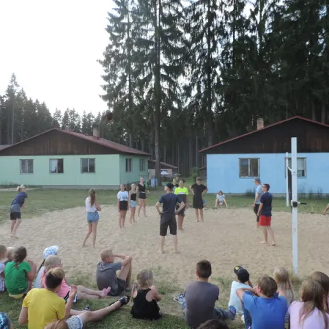 Eš u Pacova 2019 - 2. turnus – fotka 566